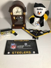 steelers danbury mint for sale  Northampton