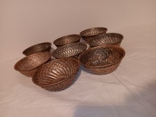 Hammered copper mixed for sale  Greeley