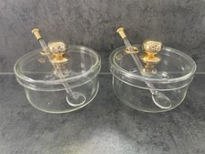 Marmeladentöpfchen glas vergo gebraucht kaufen  Backnang