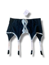 Agent provocateur suspender for sale  Riverside
