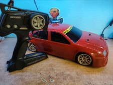 Tamiya rc glattbahner gebraucht kaufen  Nordenham