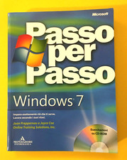 Passo per passo. usato  Montevarchi