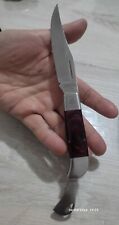 Coltello tascabile richiudibil usato  Roma