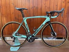 Bianchi ltre xr3 gebraucht kaufen  Nürnberg