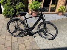 Bergamon horizon sport gebraucht kaufen  Gütersloh