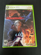 Devil May Cry 4 (Microsoft Xbox 360, 2008) comprar usado  Enviando para Brazil