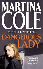 Dangerous lady martina for sale  UK