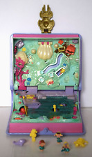 Polly pocket livre d'occasion  Châtellerault