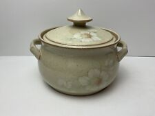 Denby daybreak lidded for sale  BLACKBURN