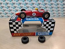 Scalextric panther n05 for sale  BIRMINGHAM