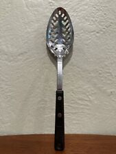 Flint slotted spoon for sale  Grand Rapids