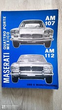 Maserati mexico quattroporte usato Maserati mexico quattroporte usato  Parma