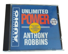 Unlimited power anthony gebraucht kaufen  Jüchen