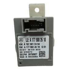 A1779002610 light module d'occasion  Expédié en Belgium