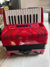 Accordeon numerique clavier d'occasion  Gordes