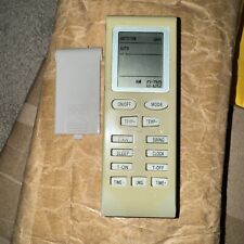 Remote control comfortstar for sale  Aberdeen