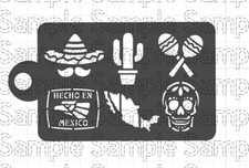 Hecho mexico cinco for sale  Lancaster