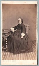 Cdv 1865 femme d'occasion  Viry-Châtillon