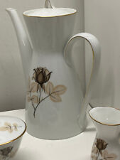 Rosenthal kaffee service gebraucht kaufen  Berlin