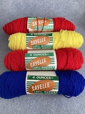 Vintage skeins yarn for sale  Herndon