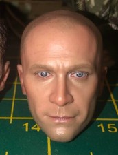Soldier story headsculpt for sale  EASTBOURNE