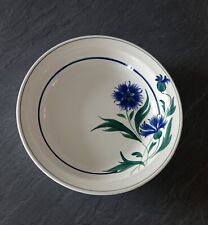 Bel ancien plat d'occasion  Mertzwiller