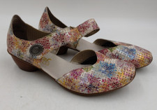 Rieker ladies shoes for sale  HUDDERSFIELD