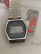 Adec quartz lcd usato  Asti