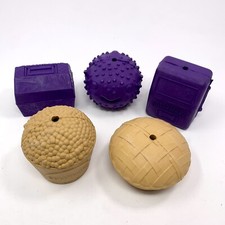Lot bullymake toss for sale  Kenmore