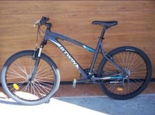 Mountain byke btwin usato  Napoli