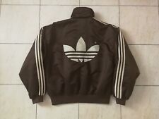 Adidas bomber jacket usato  Udine