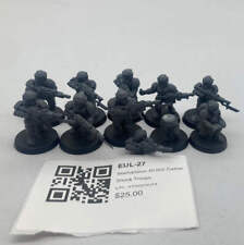 cadian shock troops for sale  Boulder City