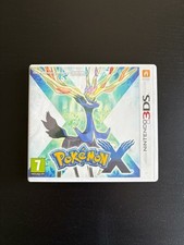 Pokemon nintendo 3ds for sale  CHELTENHAM