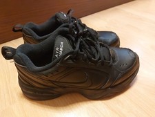 Nike air monarch gebraucht kaufen  Ulm