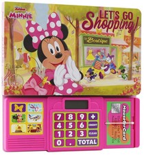 Disney junior minnie for sale  Buford