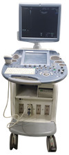 Voluson ultrasound machine for sale  Jessup