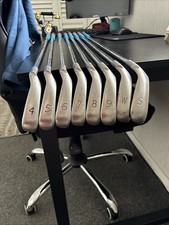 Ping irons for sale  MANCHESTER