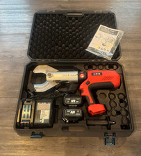 Kabelschneider akkuschneider k gebraucht kaufen Kabelschneider akkuschneider k gebraucht kaufen  Hilchenbach