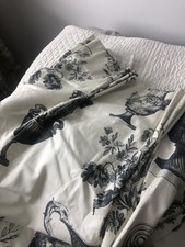 Cotton blackout lined for sale Cotton blackout lined for sale  HARROGATE