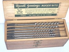 Vintage stanley russell for sale  Sturgis