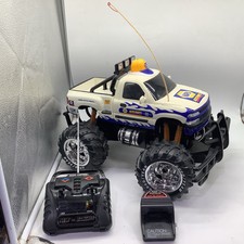 Napa silverado monster for sale  Guttenberg