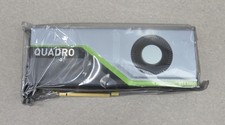 Nvidia quadro rtx usato  Padova