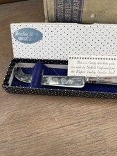 Silver handled cheese for sale  BELFAST
