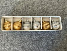 Tischkartenhalter glocken glä gebraucht kaufen Tischkartenhalter glocken glä gebraucht kaufen  Friedberg (Hessen)