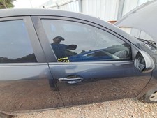 2012 mazda 3 right front door for sale  Savannah