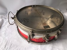 Blech marschtrommel rkb gebraucht kaufen  Frankenthal