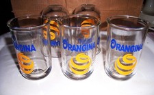 Lot verre vintage d'occasion  Volvic