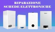 Riparazione schede elettronich usato  Formigine