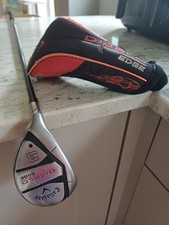 callaway diablo edge irons for sale callaway diablo edge irons for sale BRIDGEND