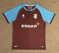 Tranmere rovers 2021 for sale  HEXHAM